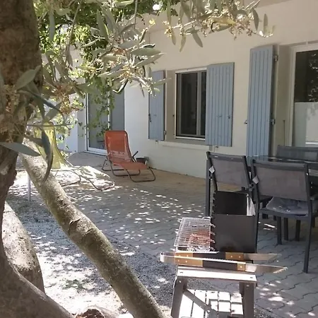 Maison Dans Quartier Calme Holiday home L'Isle-sur-la-Sorgue