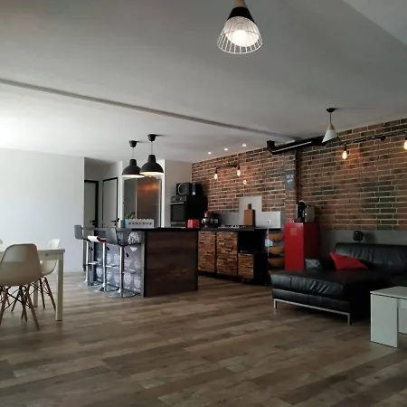 Maison Dans Quartier Calme Holiday home L'Isle-sur-la-Sorgue